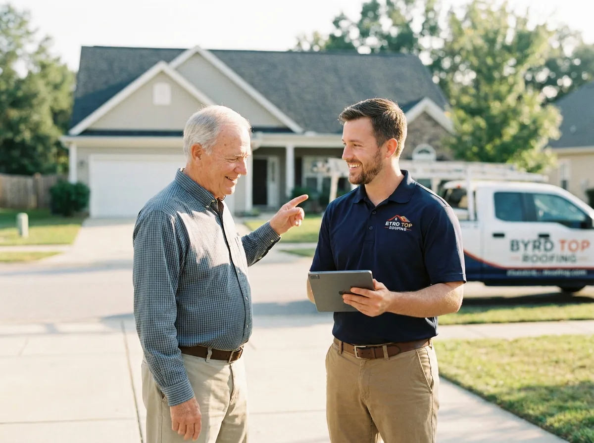 Roofing Orlando, WV FAQs